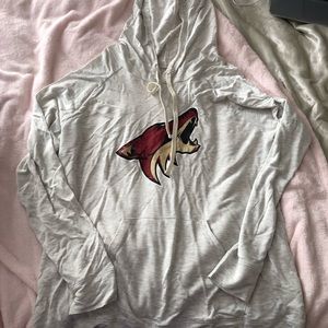 Arizona Coyotes Pullover